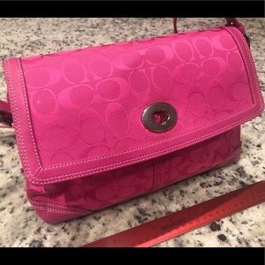 Coach Crossbody